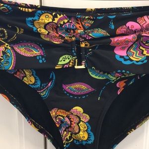 La Vie en Rose Swim bikini